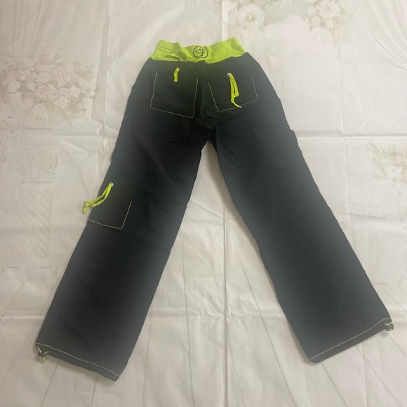 ✨ Zumba Lime & Black Set! - Picture 7 of 7